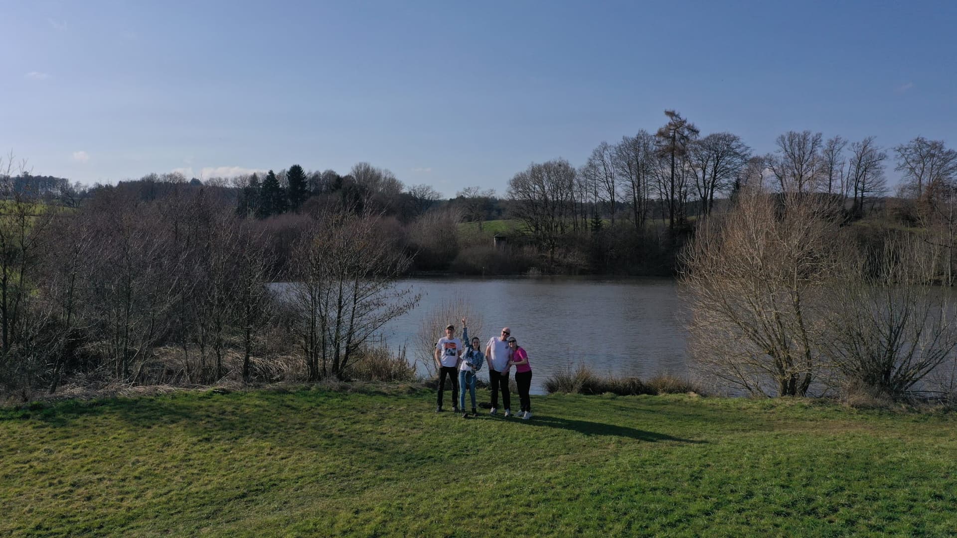 Zwemplas Bettenfeld